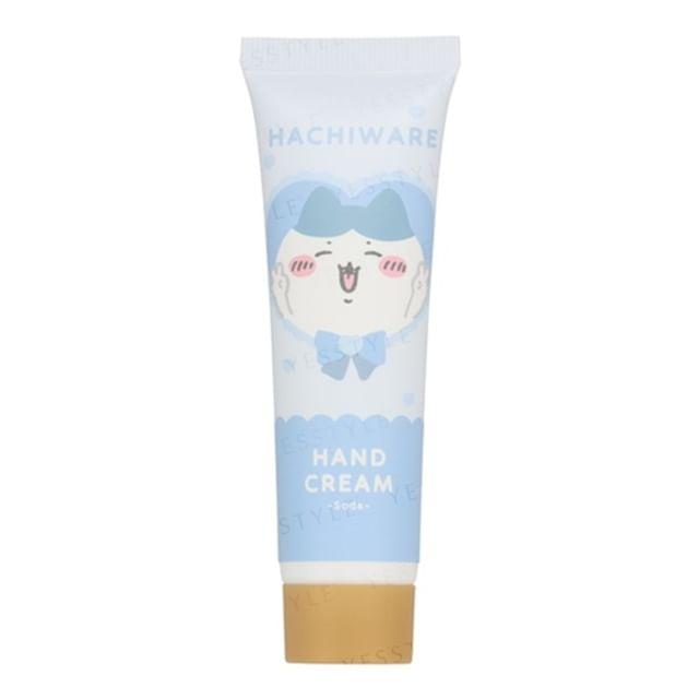 SHOBIDO - Chiikawa Hachiware Hand Cream vol.3 30g