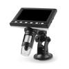 Easy To Use Lightweight Digital Microscope For Electronics Repair Home Fun Activity Educational & Practical Applications