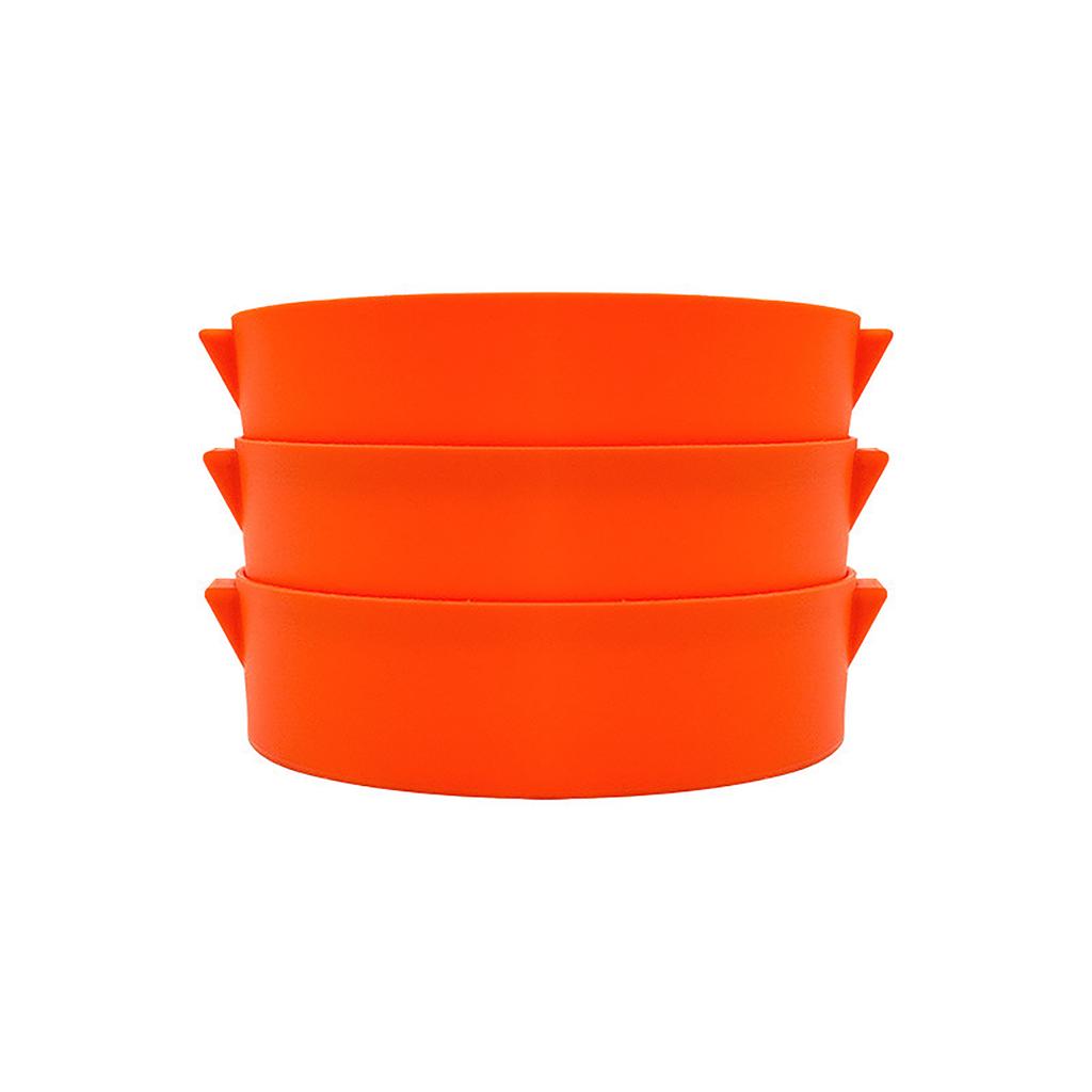 3 Pack Sand Set For Kids, Beach Sand Toys And Outdoor Play Tools