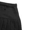 2026 Summer Y2K Hot Girl A-Line Pleated Skirt – Cross-Border Russian Women's Fashion