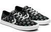 Women's Sneakers Converse Costa Ox Hello Kitty Black (Women's) Black/Black-White
