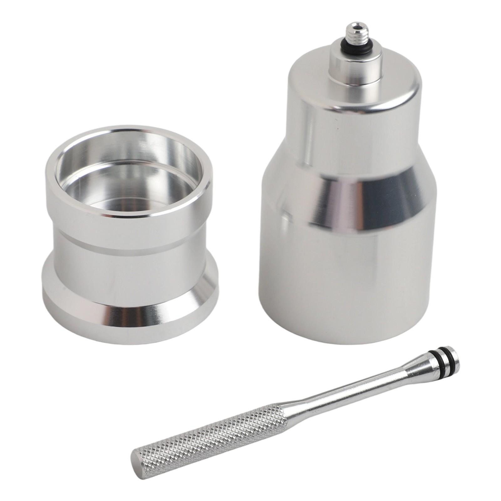 

Brake Bleed Kit with Aluminium Funnel Tool for Mountain and Road Bikes