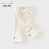 DAVE&BELLA Girls' Autumn/Winter Casual Long Pants