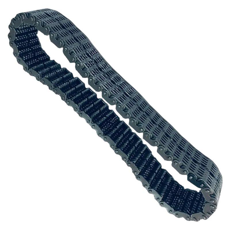 Transfer Chain 29225-84A00 33 Links For Jimny Models SN415& SN413- Part Number 2922584A00 чёрный