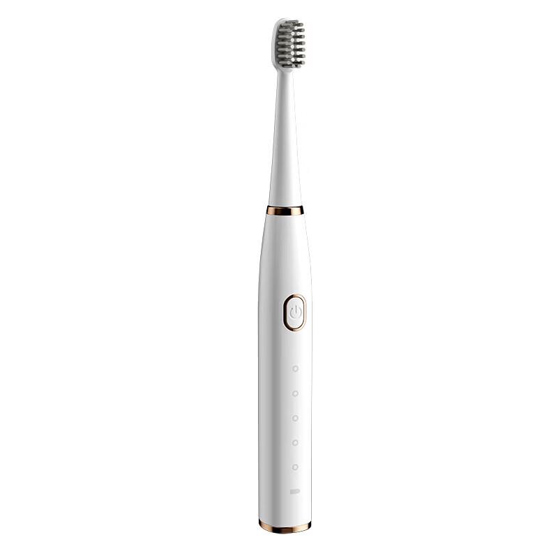 

BELO&PRAC JIE YA BK337 Sonic Electric Toothbrush CN plug (adapter included)