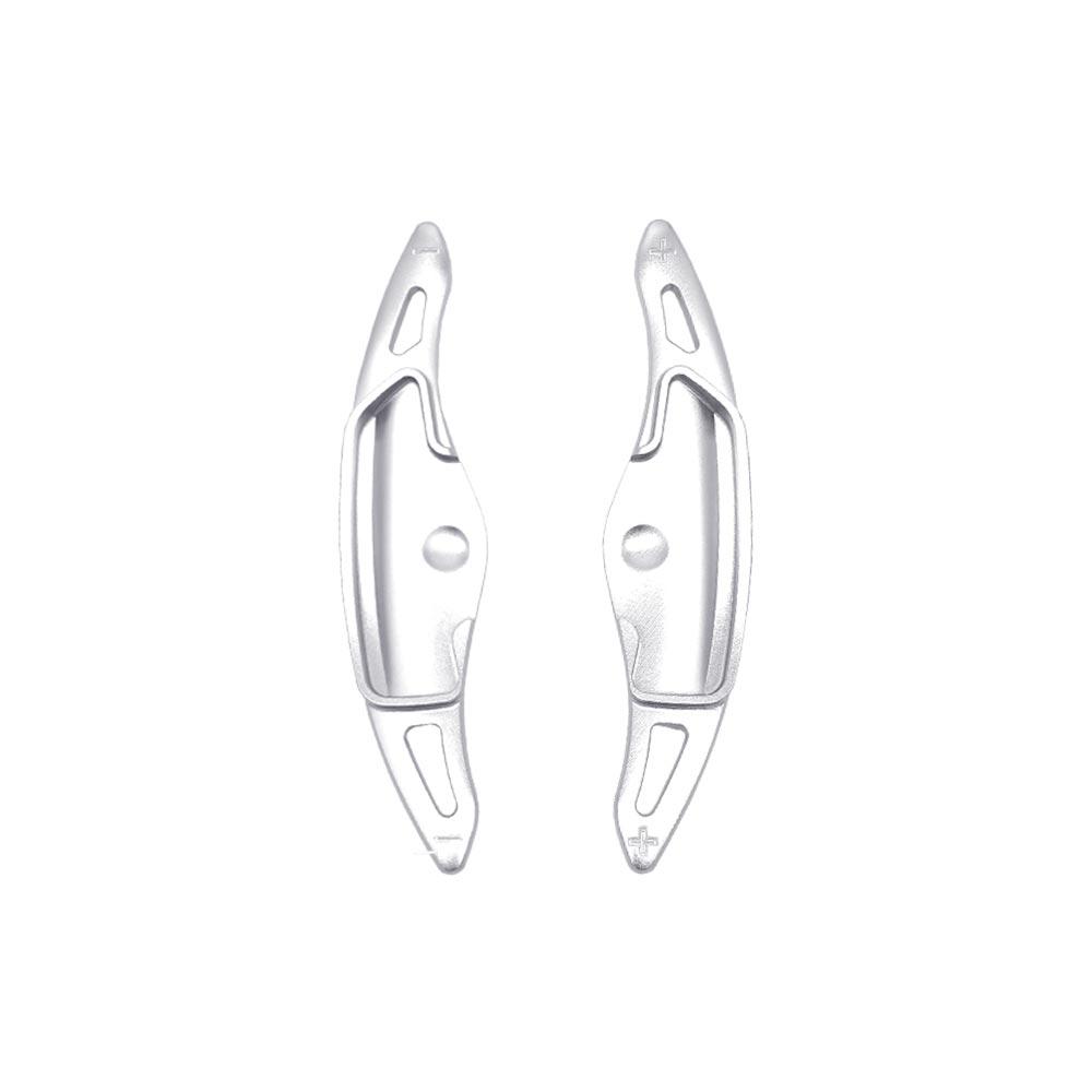 Pour Genesis G70 -2025 Tuning Voiture Fibre de Carbone Console Centrale Levier de Vitesse Boutons de Fenêtre Couvercle d'Aérateur Central Accessoires LHD