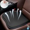 3D Honeycomb Car Gel Cooling Seat Cushion Ice Silk Breathable for Car Home Office Chair Auto Accessories
