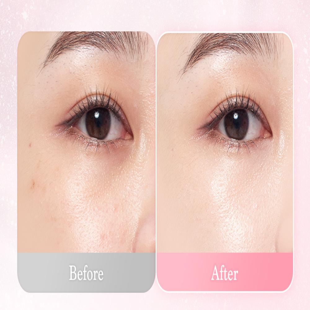 DASIQUE Water Dewy Gel Cushion 15g
