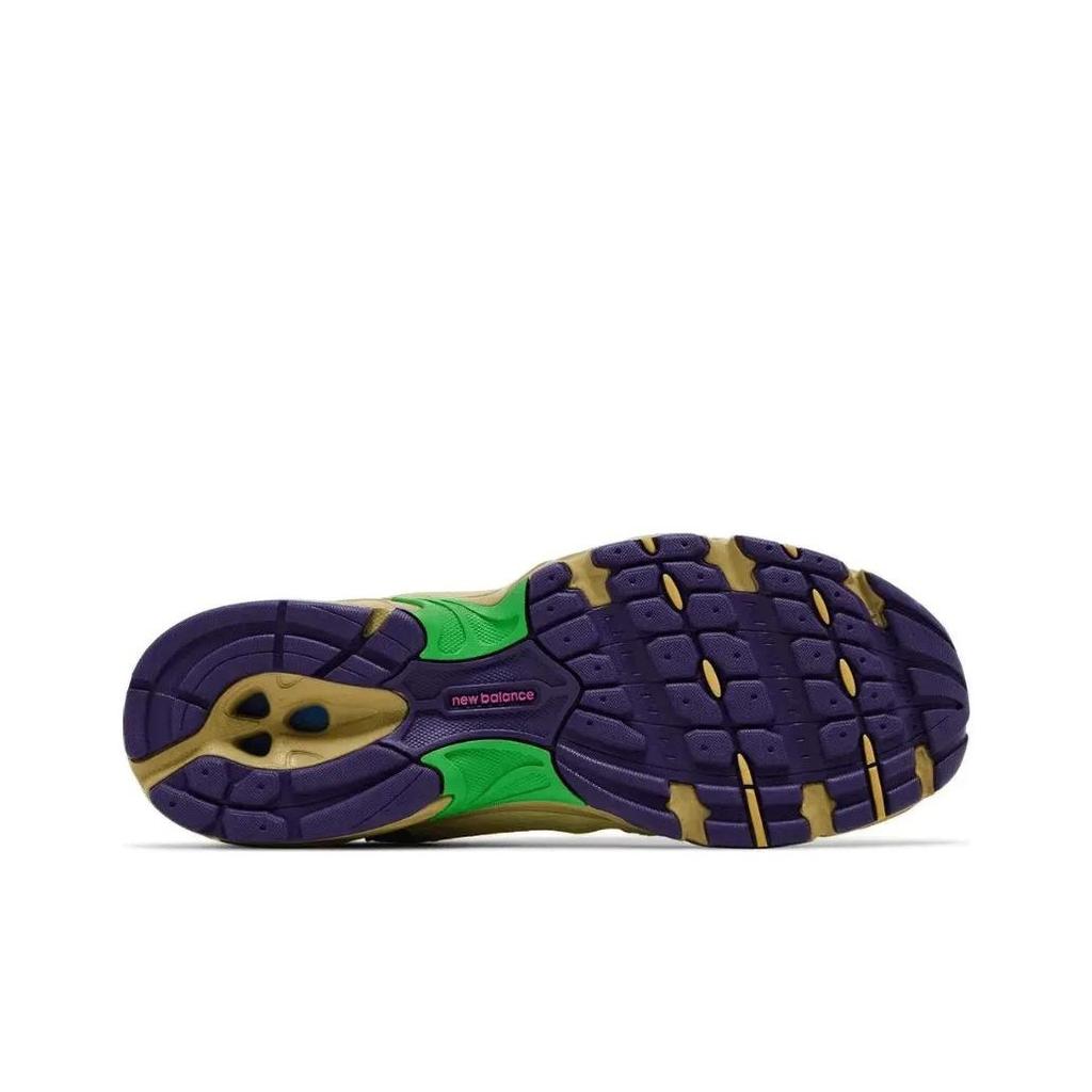 New Balance 530 Salehe Bembury Prosperity Be The Prize