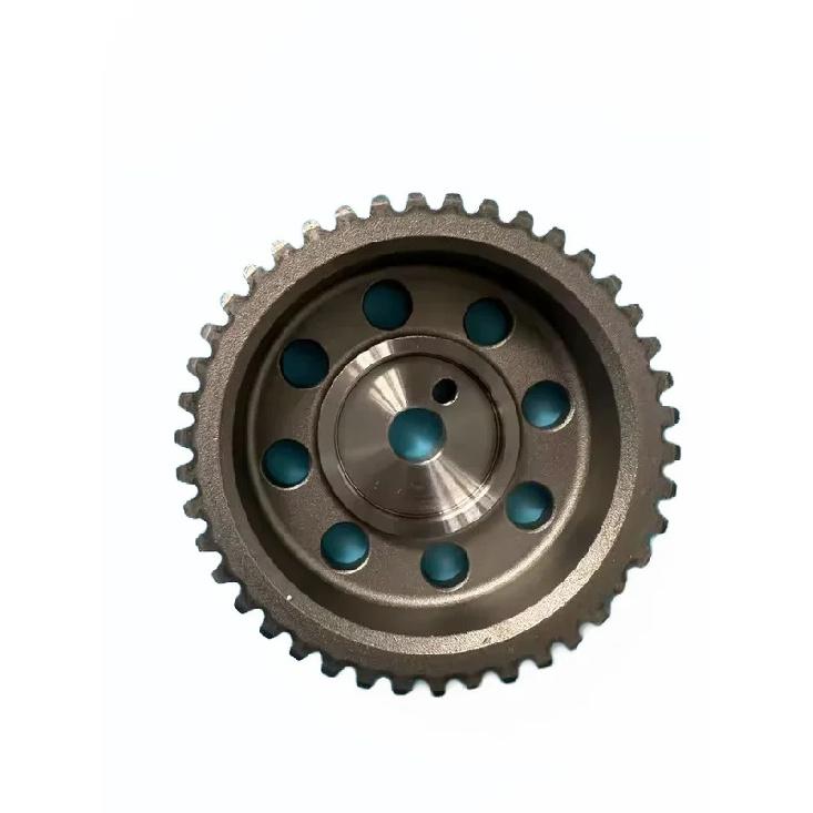 Brand New Camshaft Sprocket 1720520101 17205-20101 For Ssangyong Korando C