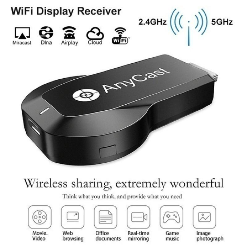 2.4 wireless device