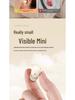 M73 Wireless Bluetooth Earbuds | In-ear, Long Battery, Noise-Canceling with Digital Display
