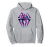 Marvel Spider-Man: Into the Spider-Verse Part 1 Poly Spider Hoodie