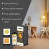 Beeswax Care Spray Household Wood Cleaning Polishing Decontamination Degreasing Paint Wear Care 1