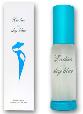 Sky Lady Eau de Toilette für Damen