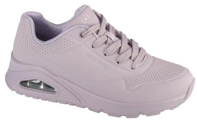 Uno-Stand on Air, Damen-Sneaker in Lila