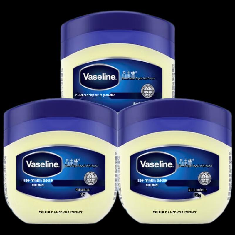 Vaseline Original Repairing Jelly