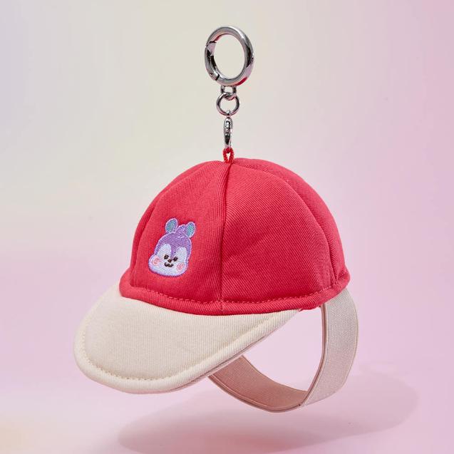 BT21 Baby Jelly Shop Balle Atslēgu