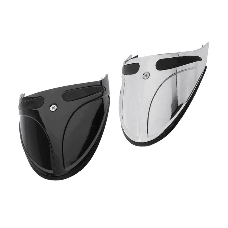 Powerful Motorcycle Fender Extension/Tip Mud Flap Trim Narrow For Dyna Softail FXST XL FXDWG FXR Sportster 883 1200