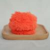 1PC Toys Plush Dolls Twisting Sticks Imitation Rabbit Hair Fluffy Toys Materials Miniature Doll