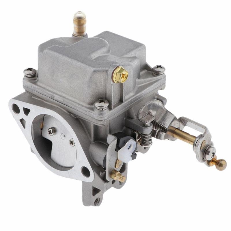 A96I-Boot Außenbordmotor Vergaser Vergaser-Baugruppe 69P-14301-00 69P-14301-01 69S-14301-00 Für YAMAHA Außenbord 25 PS Zweitaktmotor