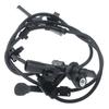 89542-52100 89543-52100 ABS Wheel Speed Sensor Front Left Right for Toyota Prius C L4 1.5L 2012 2013 2014 2015 2016 2017 2018