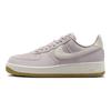 Nike Air Force 1 07 Next Nature Platinum Violet Women Sneakers Purple Light-Bone Gum-Light-Brown FN6326-001
