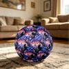 1pc Panda Fantasy Land Durable Size 5 Soccer Ball Professional Match Training Football Indoor &Outdoor Sports Ball P60153