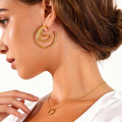 Pendientes – Pendientes de gota