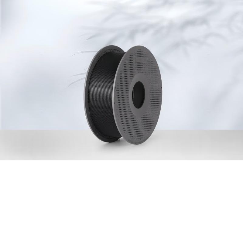 ASA-CF Kohlefaser 3D-Druckerfilament