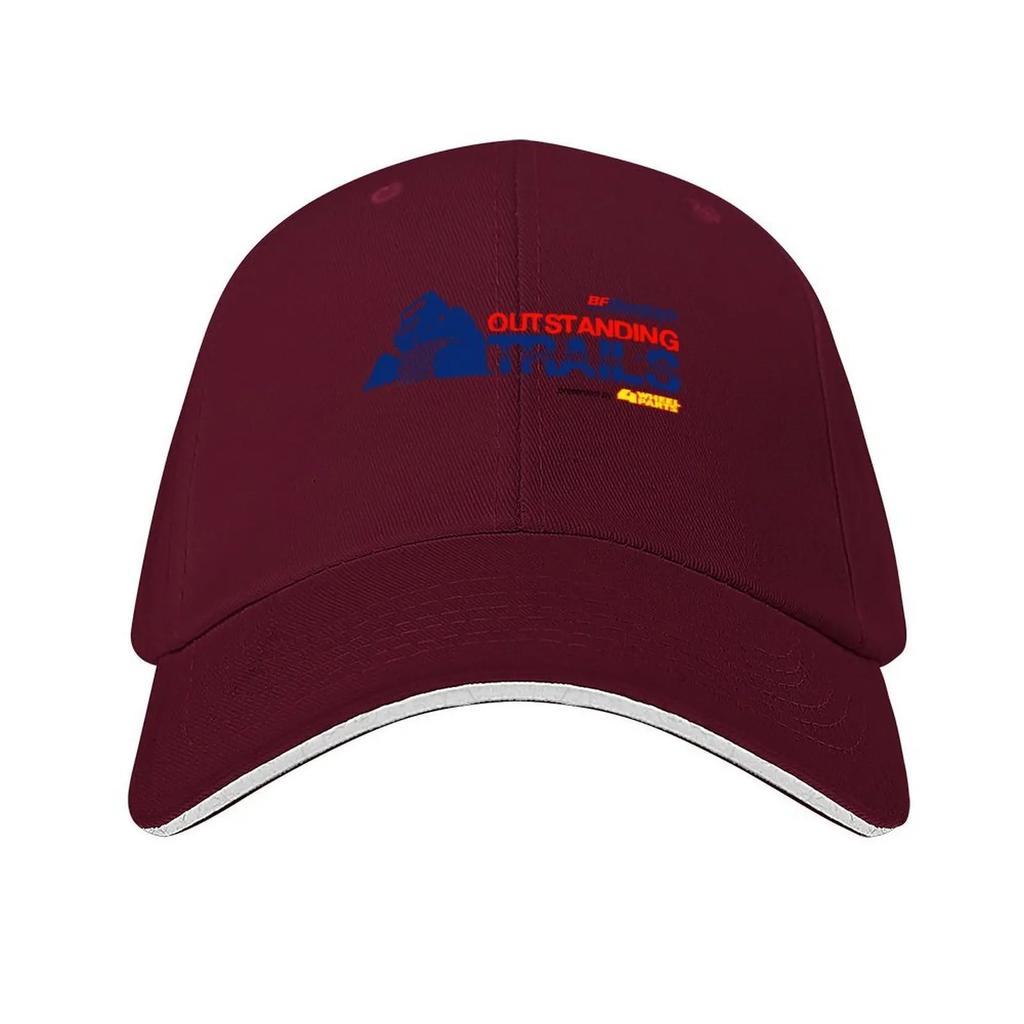 rally of bfgoodrich tires 4x4 Baseball Cap Snap Back Hat |-F-| Fishing cap Custom Cap Caps For Men Women's