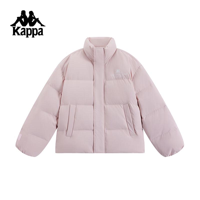 Kappa 2025 Unisex Winter Down Jacket