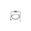 Amon Low-Profile Fuse Power Supply, DC12V-60W/DC24V-120W, 15A Fuse Replacement Type, Allows Power to be Drawn from Fuse Box, 4941, Limited