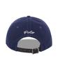 POLO RALPH LAUREN Ralph Logo Twill Baseballpet - Marineblauw