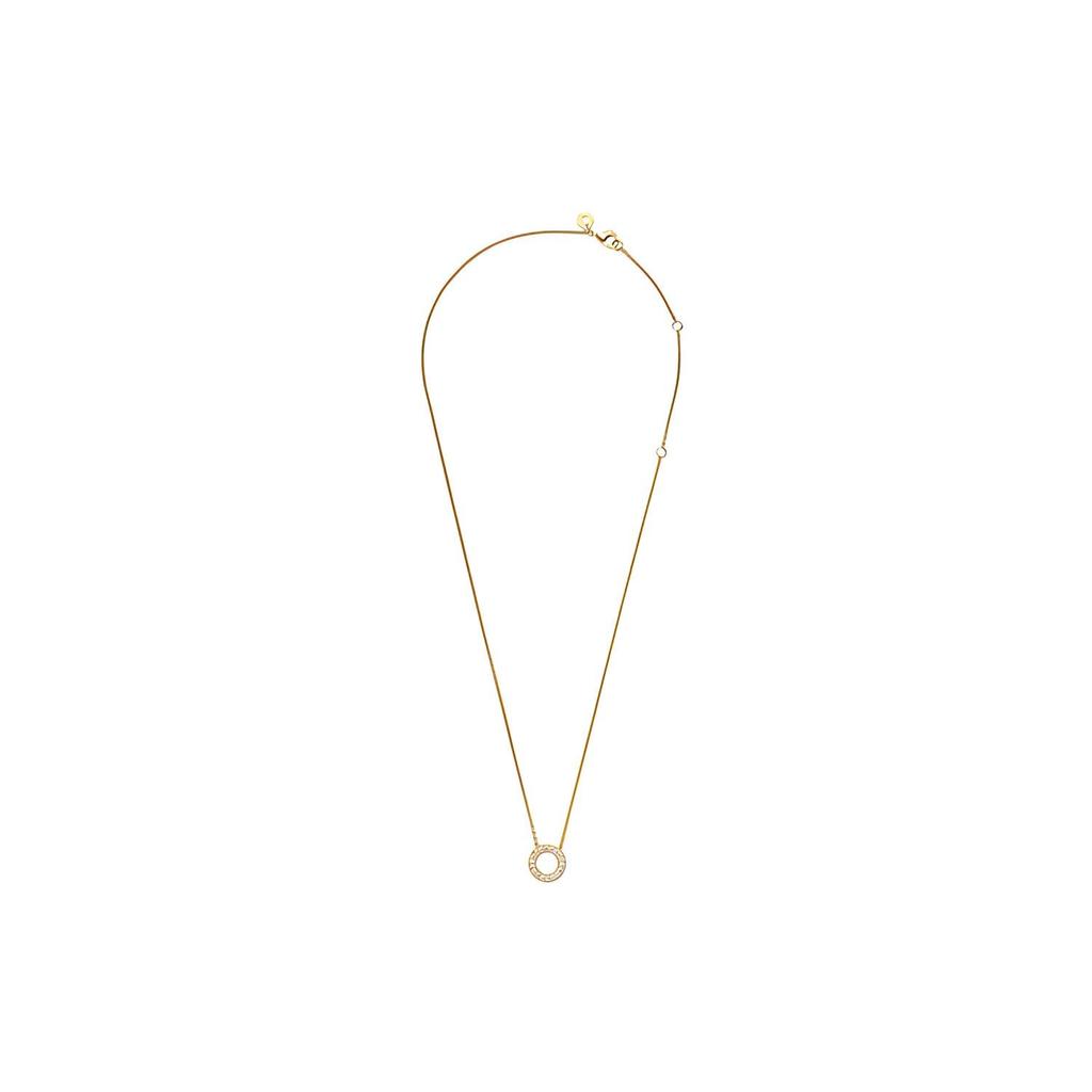 Pandora Alloy Necklaces Women's 367436C01
