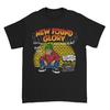 New Found Glory Men and Women Cotton Shirt For Men and Women Tee