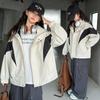 Girls' Outerwear, Autumn Children's Submachine Jacket 2026 New Style, This Year's Popular and Explosive Early Autumn Lightweight Girls' Top