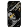 Cover for iPhone 17 16 15 Xiaomi Poco Redmi Note 14 13 12 11 Pro Max 9 16e Samsung Galaxy S25 S24 S23 A06 A16 OPPO Huawei Money 100 Dollars Phone Case