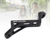 Aluminium Alloy Cycle Disc Brake Adapter  Bike Disc Brake Adapter Accessory