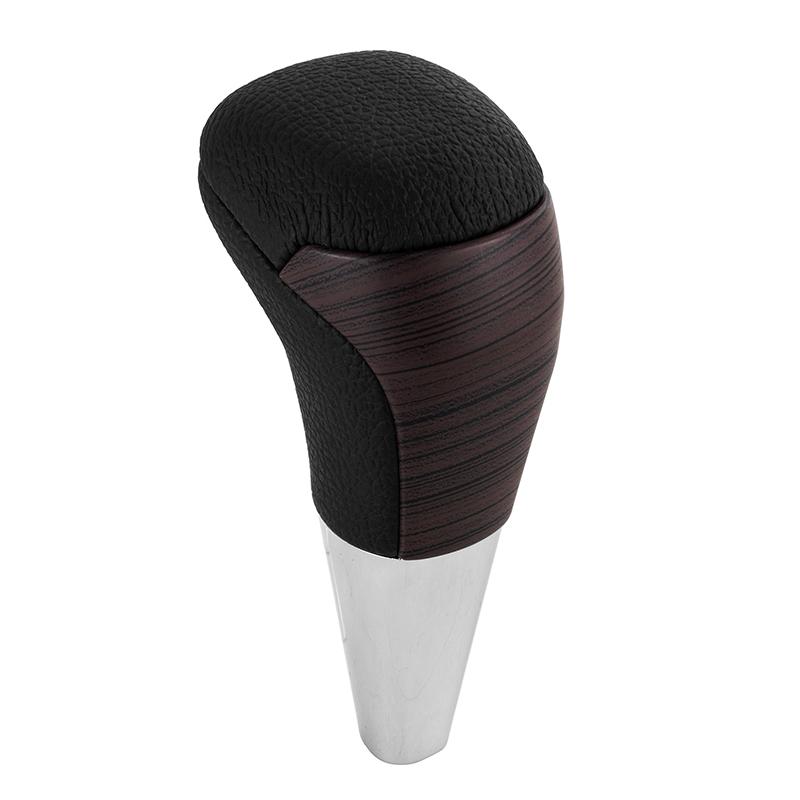 Car Gear Stick Lever Shift Knob for Toyota Hilux Revo Fortuner 2005-2016 M8