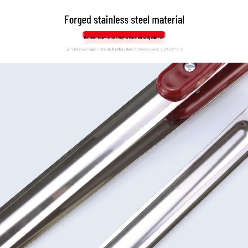 Junlun Four-Claw Small Tin Clamp