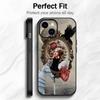 Powerful Folk Singer P-Paris Paloma Phone Case Phone Case Soft Packaging Lightweight For iPhone17 16 15 14 13ProMax