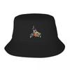 The Slugterra Bucket  Bobble  Trucker   S For Men WomensBucket Hat