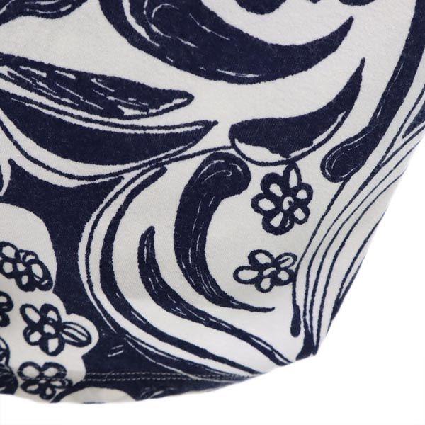 SPORTMAX CODE Overall handle Short sleeve Tunic S Navy system one piece Women Used