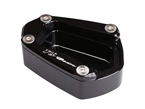 

R s Gear F900XR(20-) BB27-SB00 Stand Height Bracket Black