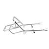 Motorcycle Rear Luggage Case Holder Steel Alloy Chrome Plated Replacement for DAX ST70 CT70 ST90