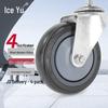 Bingyu BT-478 Silent Swivel Caster Wheels