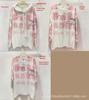 European Women's Diamond Flashing Cat Sweater - 3D Print, Loose Fit, Trendy Plush Top
