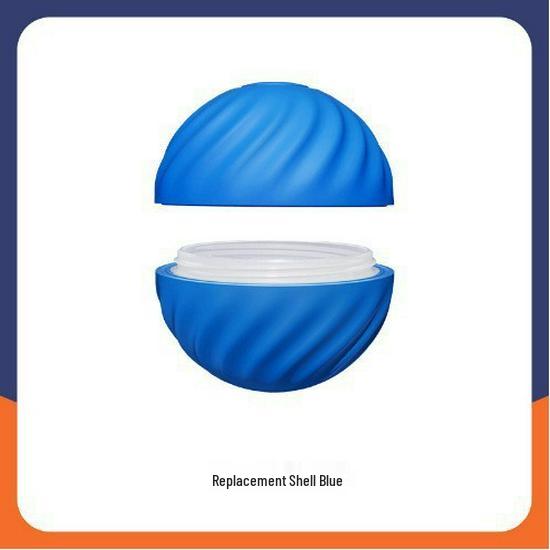 Electric Smart Cat Toy Ball: Self-Entertainment, Decompression, Teasing Stick - Pet Supplies