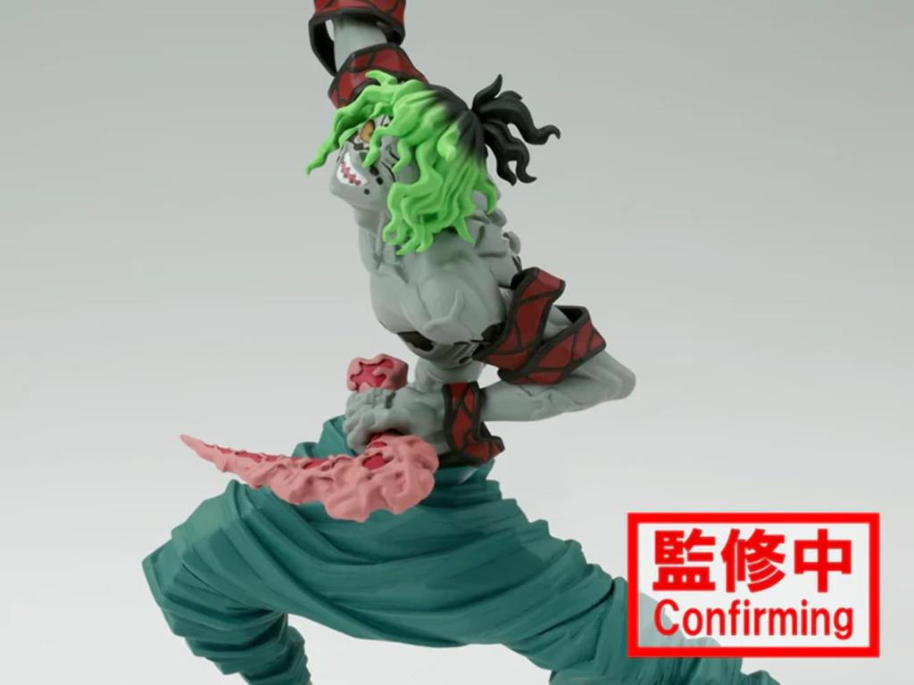 BANPRESTO Demon Slayer Kimetsu No Yaiba VIBRATION STARS Gyutaro